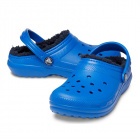 Crocs Kids Classic Lined Clog T Gyerek bélelt papucs